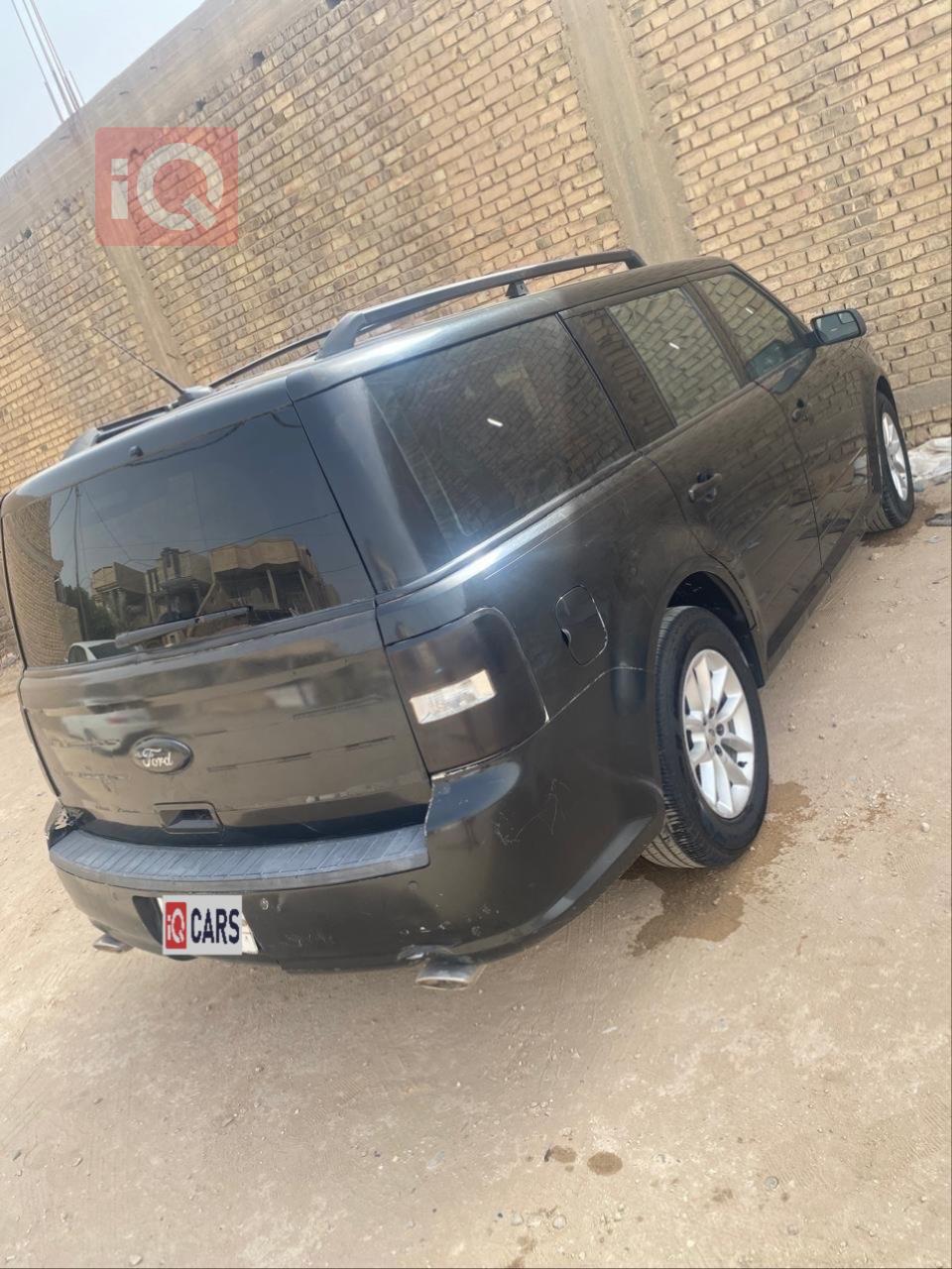 Ford Flex